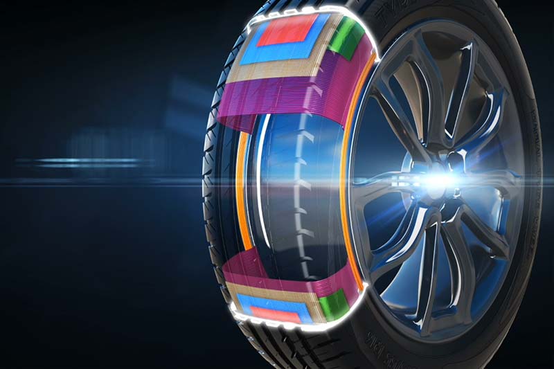 Chinese Tire Manufacturer