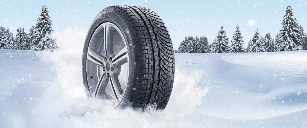Chinese Tire Manufacturer