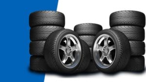 Passenger Car Tire