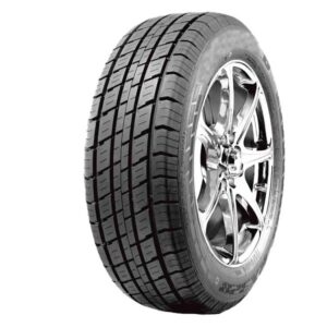 PCR Tire