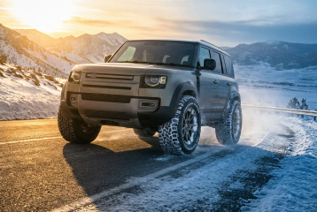 all weather tires rubber compound temperature adaptability