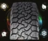 one all weather tire handling four seasons and different road conditions