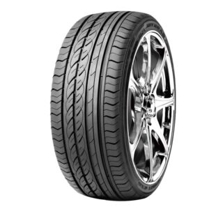 PCR Car Tire Manufacturer