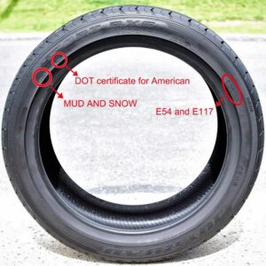 China Affordable Car Tire